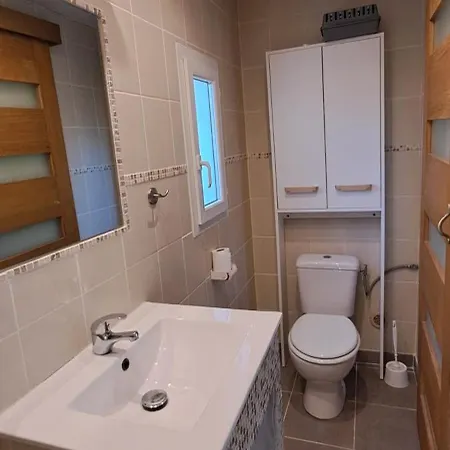 Les Lauriers Apartman Saint-Christol-lès-Alès