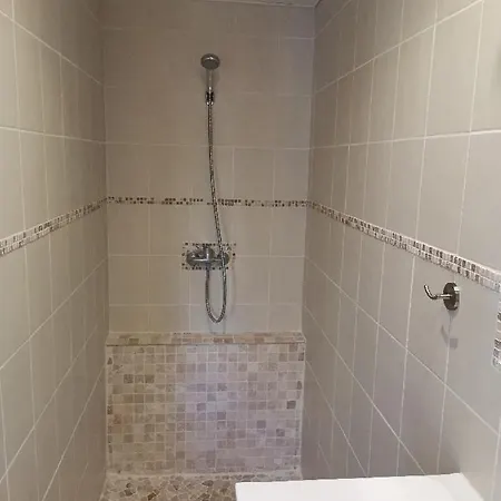 Les Lauriers Apartman *