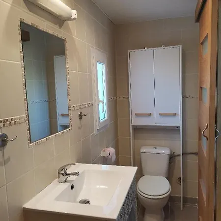 Apartman Les Lauriers *