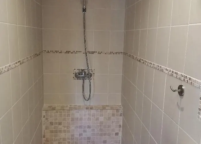 Les Lauriers Apartamento *