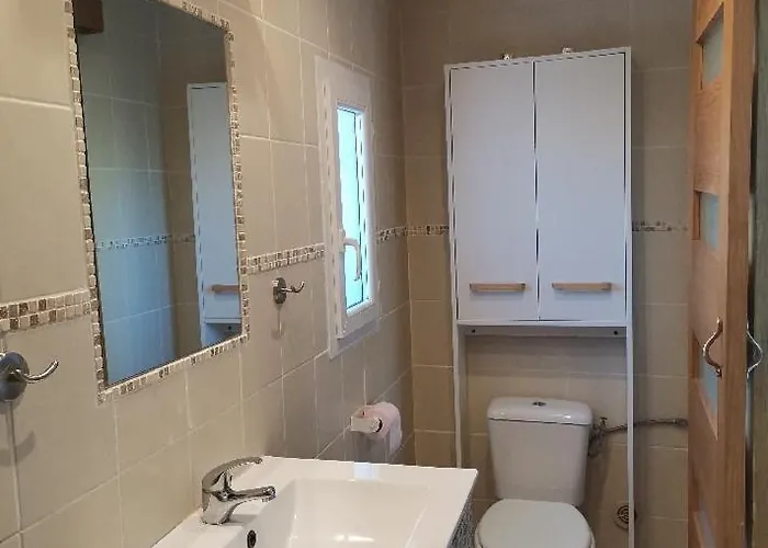 Apartamento Les Lauriers *